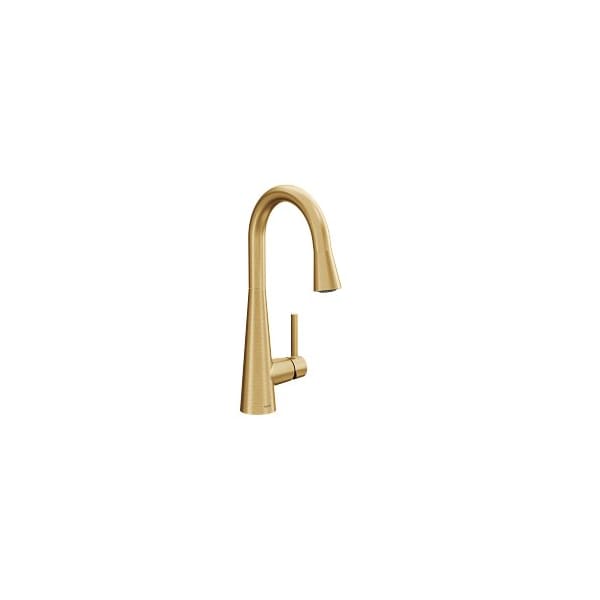 Sleek Pulldown Bar, Bg